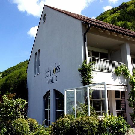Hotel Schlosswald Triesen Exterior photo