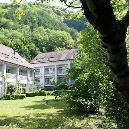 Hotel Schlosswald Triesen Exterior photo