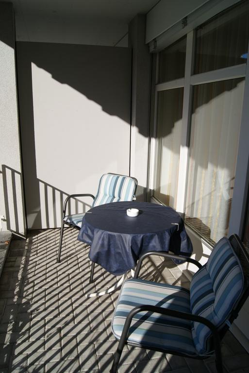 Hotel Schlosswald Triesen Room photo