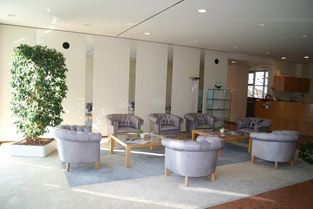 Hotel Schlosswald Triesen Exterior photo