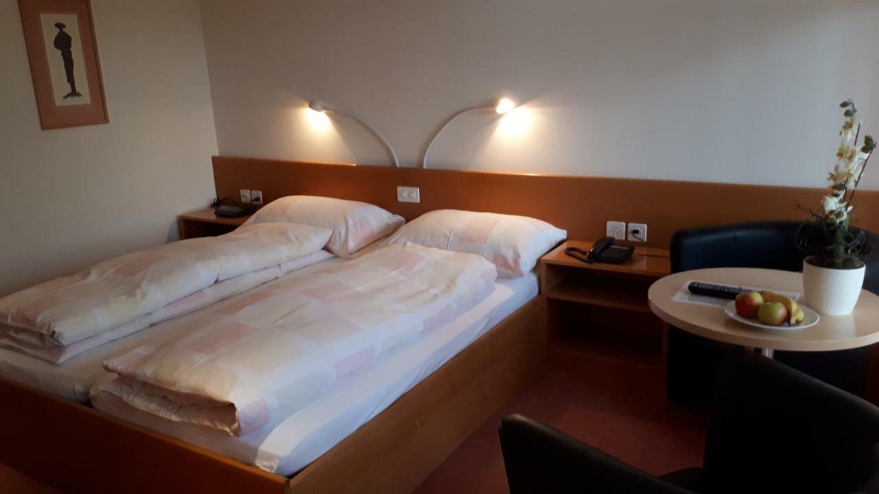 Hotel Schlosswald Triesen Exterior photo